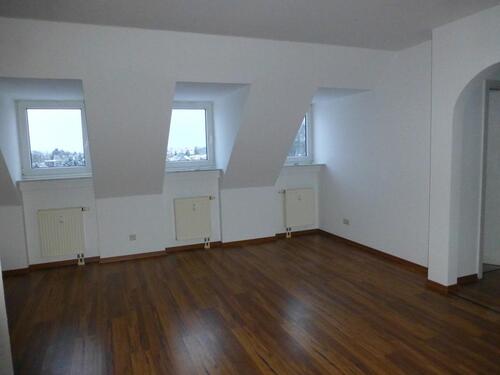 Foto - 3 Zimmer Etagenwohnung zur Miete in Rackwitz