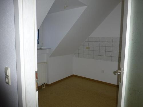 Foto - Etagenwohnung in Rackwitz zur Miete