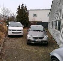 Stellplätze für Fahrzeuge - 60,00&nbsp;EUR Miete, in Uetersen (PLZ: 25436)