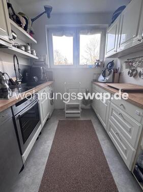 Foto - 3 Zimmer Etagenwohnung zur Miete in Frankfurt am Main