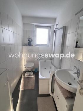 Foto - Etagenwohnung in Frankfurt am Main zur Miete