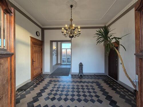 Foto - Repräsentatives möbliertes Büro + Konferenzraum