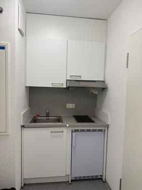 Foto - Etagenwohnung in Fulda