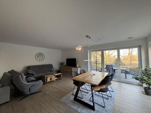 Foto - 4 Zimmer Etagenwohnung zur Miete in Weyhe