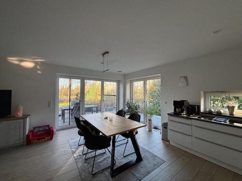 Foto - Etagenwohnung in Weyhe zur Miete