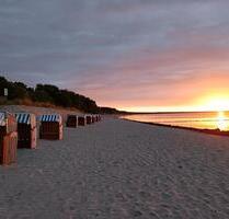 Kuschelige Ferienwohnung auf Rügen - Sagard