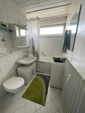 Foto - Etagenwohnung in Coburg zur Miete