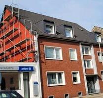 Jung, hell, renovierte 3,5 Raum Wohnung - Oberhausen Alt-Oberhausen