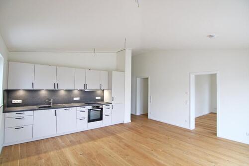 Foto - Zauberhafter Familientraum mit großem Balkon, toller EBK, TGWallbox und allen Extras!