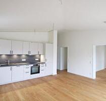 Zauberhafter Familientraum mit großem Balkon, toller EBK, TGWallbox und allen Extras! - Königs Wusterhausen