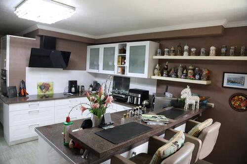 Foto - 6 Zimmer Etagenwohnung in Tostedt