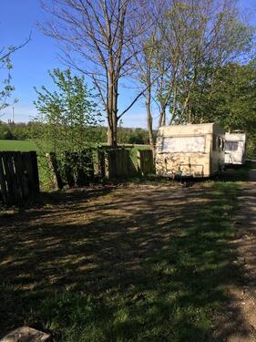 Foto - Außenstellplatz für Wohnwagen - 50,00&nbsp;EUR Miete,