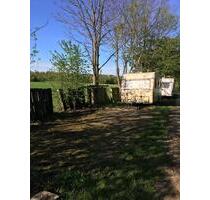 Außenstellplatz für Wohnwagen - 50,00&nbsp;EUR Miete, in Köln (PLZ: 50997) Rodenkirchen