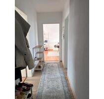 Helle 2Zimmer-Wohnung in Braunschweig-Weltstadt - Wolfenbüttel Ahlum