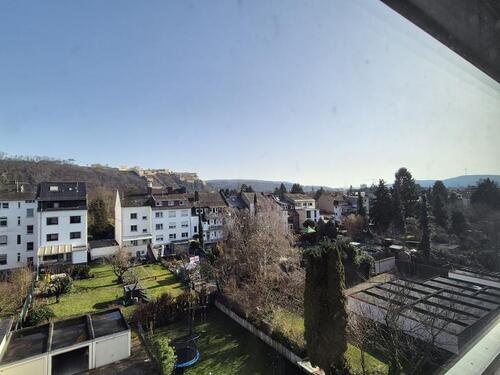 Foto - Wohnung mit Blick auf die Festung
