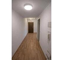 2-Zimmer Wohnung mit Loggia in Ehlscheid - Melsbach