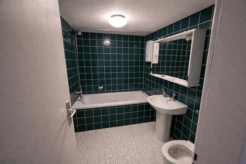 Foto - 2 Zimmer Etagenwohnung zur Miete in Melsbach