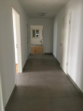 Foto - 3 Zimmer Erdgeschoßwohnung zur Miete in Deggendorf