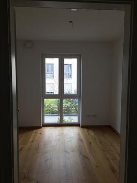 Foto - Erdgeschoßwohnung in Deggendorf zur Miete