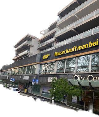 Foto - 1 Zimmer Erdgeschoßwohnung zum Kaufen in Wuppertal