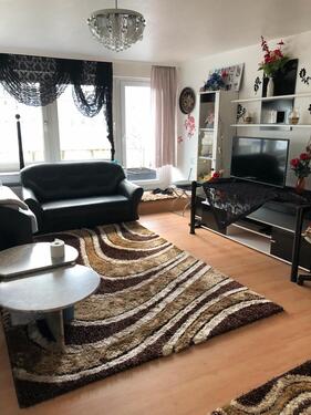 Foto - 1 Zimmer Erdgeschoßwohnung in Wuppertal