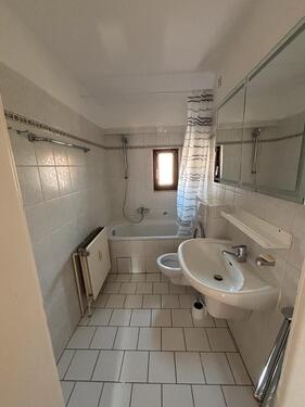 Foto - 3 Zimmer Etagenwohnung in Gehrden