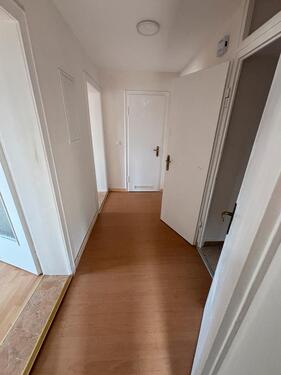 Foto - Etagenwohnung in Gehrden zur Miete