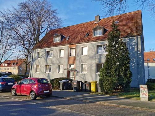 Foto - Schöne 2-Zi.-Wohnung nähe Schloss Horst