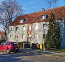 Schöne 2-Zi.-Wohnung nähe Schloss Horst - Gelsenkirchen Gelsenkirchen-West