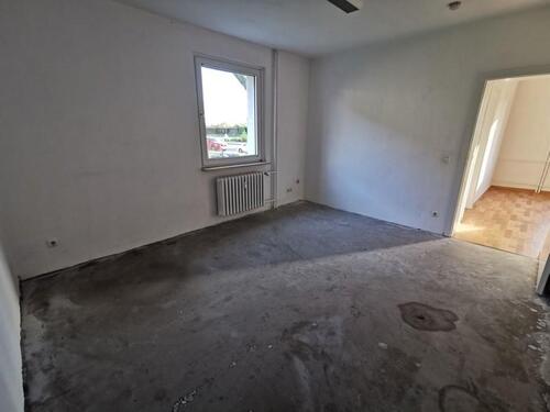 Foto - Erdgeschoßwohnung in Gelsenkirchen zur Miete