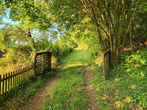 Foto - 3 Zimmer Einfamilienhaus in Beckingen