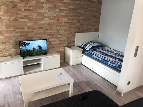 Foto - 1 Zimmer andere zur Miete in Markgröningen