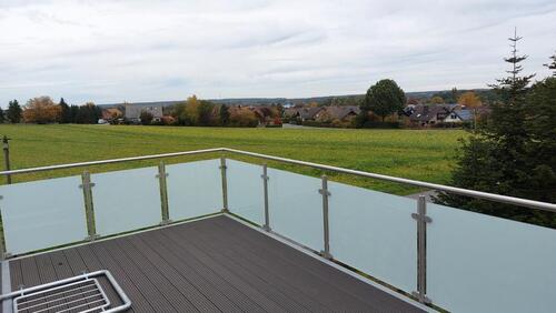 Foto - Großzügiges naturnahes Wohnhaus in Osnabrück-Pye zu vermieten