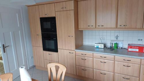 Foto - 8 Zimmer Etagenwohnung zur Miete in Osnabrück