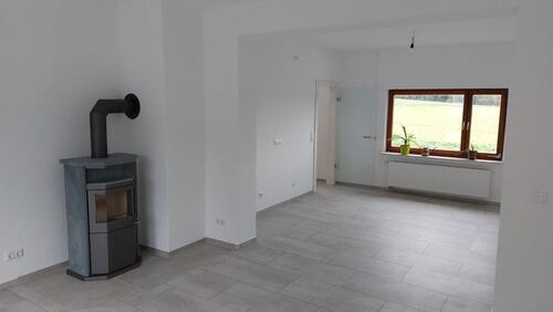 Foto - Etagenwohnung in Osnabrück zur Miete