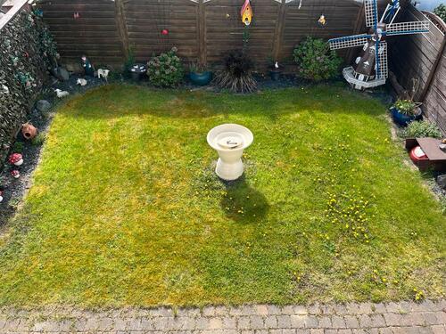 Foto - 3 Zimmer Reihenhaus zum Kaufen in Dormagen