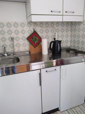 Foto - 2 Zimmer Erdgeschoßwohnung in Dortmund