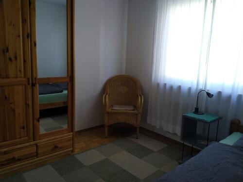 Foto - Erdgeschoßwohnung in Dortmund zur Miete