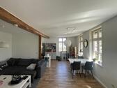 Foto - 3 Zimmer Etagenwohnung in Fronhausen
