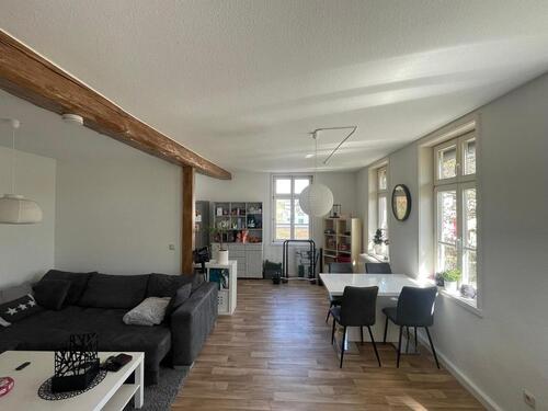Foto - 3 Zimmer Etagenwohnung in Fronhausen