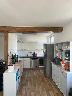 Foto - Etagenwohnung in Fronhausen zur Miete