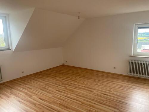 Foto - 2 Zimmer Dachgeschoßwohnung zur Miete in Emmelshausen