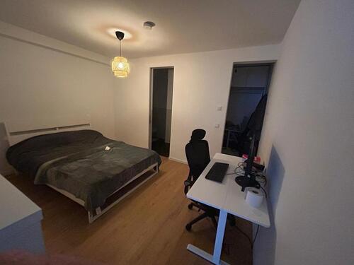 Foto - 1.5 Zimmer Etagenwohnung in München