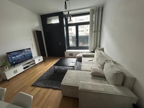 Foto - Etagenwohnung in München zur Miete