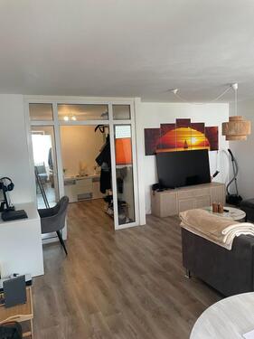 Foto - 3-Zimmer-Wohnung mit Balkon Borghorst zentral