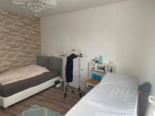 Foto - 3 Zimmer Etagenwohnung in Steinfurt