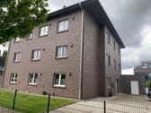 Foto - Moderne helle Neubau-Wohnung in Schortens * 3ZKB Terrasse 91m³ *
