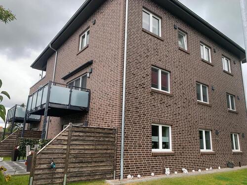 Foto - 3 Zimmer Etagenwohnung zur Miete in Schortens