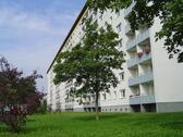 Foto - 3-Raum-Wohnung und die Kita in unmittelbarer Nähe