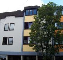Möbliert 1-Zimmer Wohnung Dudweiler Uni nähe ab sofort - Saarbrücken